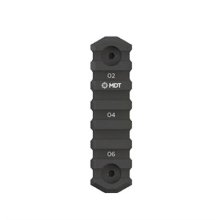 (image for) M-LOK PICATINNY ACCESSORY RAILS