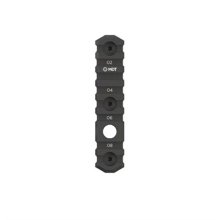 (image for) M-LOK PICATINNY ACCESSORY RAILS