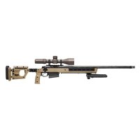 (image for) REMINGTON 700 LONG ACTION STOCKS