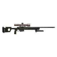 (image for) REMINGTON 700 LONG ACTION STOCKS
