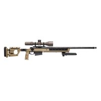 (image for) REMINGTON 700 LONG ACTION STOCKS
