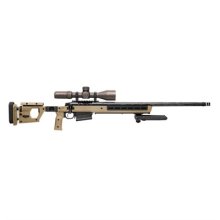 (image for) REMINGTON 700 LONG ACTION STOCKS