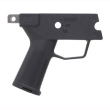 (image for) HK94/93/91/MP5 & SEMI SHELF HK CLONES SL GRIP MODULE