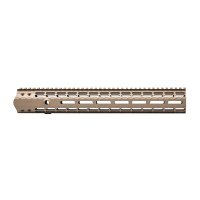 (image for) M5 (.308) ENHANCED GEN-2 M-LOK HANDGUARDS