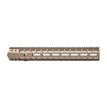 (image for) M5 (.308) ENHANCED GEN-2 M-LOK HANDGUARDS