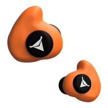 CUSTOM MOLDED EARPLUG