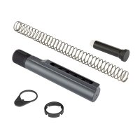 (image for) AR-15 MILITARY MIL-SPEC BUFFER TUBE ASSEMBLY PACKAGE