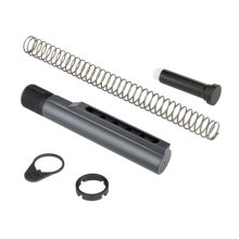 (image for) AR-15 MILITARY MIL-SPEC BUFFER TUBE ASSEMBLY PACKAGE