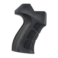 AR-15 RECOIL REDUCING PISTOL GRIP