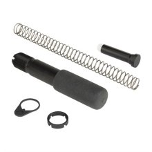 (image for) AR-15 PISTOL BUFFER TUBE ASSEMBLY PACKAGE