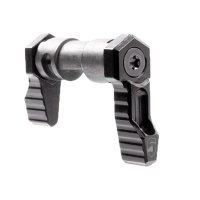 (image for) AR-15 90 DEGREE AMBI SAFETY SELECTOR BLACK