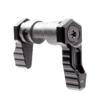 (image for) AR-15 90 DEGREE AMBI SAFETY SELECTOR BLACK