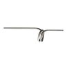 (image for) AR-15 PISTOL PIGTAIL GAS TUBE