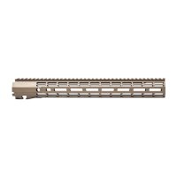 (image for) ATLAS R-ONE M-LOK FREE FLOATING HANDGUARDS FOR AR-15