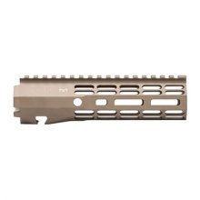 (image for) ATLAS R-ONE M-LOK FREE FLOATING HANDGUARDS FOR AR-15