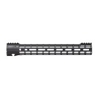 (image for) M5 (.308) ATLAS S-ONE M-LOK FREE FLOATING HANDGUARDS FOR AR 308