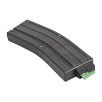 22 LONG RIFLE MAGAZINES FOR AR-15