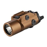 TLR-VIR II WEAPONLIGHTS W/INFRARED/VISIBLE LED/LASER