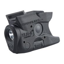 (image for) TLR-6 WEAPONLIGHTS WITHOUT LASER FOR GLOCK 42/43®