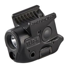 (image for) TLR-6 SUBCOMPACT TACTICAL LIGHT/LASER