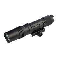 PROTAC RAIL MOUNTS HL-X LASER FLASHLIGHT W/ MOUNT HARDWARE