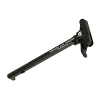 (image for) XCH AR-15 COMPLETE EXTENDED CHARGING HANDLE