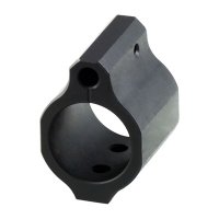 (image for) LOW PROFILE GAS BLOCK
