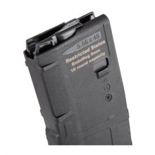 (image for) AR-9 ENDOMAGS 9MM 10-ROUND