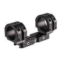 BOLT ACTION SCOPE MOUNTS