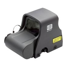 XPS2 HOLOGRAPHIC WEAPON SIGHT