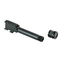 BARRELS FOR GLOCK~ W/ MICRO CARRY COMPENSATORS