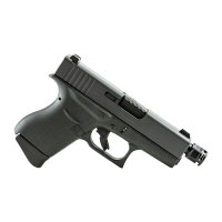 SUBCOMPACT MICRO CARRY COMPENSATOR 9MM 1/2-28