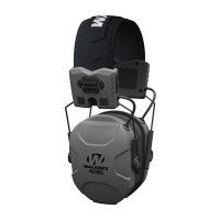 (image for) XCEL 500BT DIGITAL ELECTRONIC MUFF W/VOICE CLARITY & BLUETOOTH