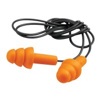 CORDED EAR PLUGS