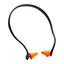 PROTEK NECKBAND EAR PLUGS