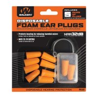 FOAM EAR PLUGS