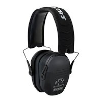 (image for) RAZOR SLIM PASSIVE MUFFS