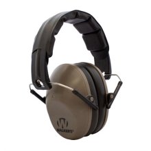 PRO LOW PROFILE FOLDING MUFFS