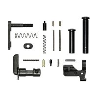 (image for) AR 308 M5 LOWER PARTS KIT NO FCG/ PISTOL GRIP