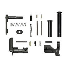 (image for) AR 308 M5 LOWER PARTS KIT NO FCG/ PISTOL GRIP