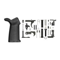 (image for) AR-15 M4E1 LOWER PARTS KITS W/ MOE GRIP