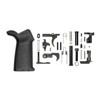 AR 308 M5 LOWER PARTS KITS W/ MOE GRIP