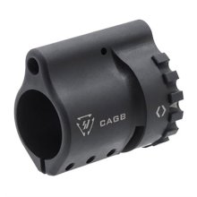 (image for) COLLAR ADJUSTABLE GAS BLOCK