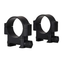 HRT PICATINNY/WEAVER SCOPE RINGS