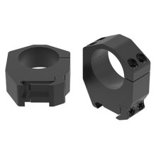 (image for) XRT X-RINGS PICATINNY SCOPE RINGS
