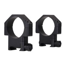 TSR-W PICATINNY/WEAVER SCOPE RINGS