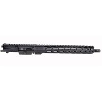 (image for) AR-15 COMPLETE UPPER RECEIVERS 9MM