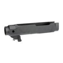 (image for) RUGER 10/22~ TAKEDOWN CHASSIS BLACK
