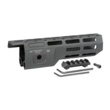 (image for) RUGER 10/22~ TAKEDOWN HANDGUARDS M-LOK