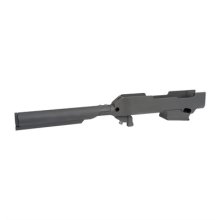 (image for) RUGER~ PC CARBINE? TAKEDOWN CHASSIS 9/40 CAL